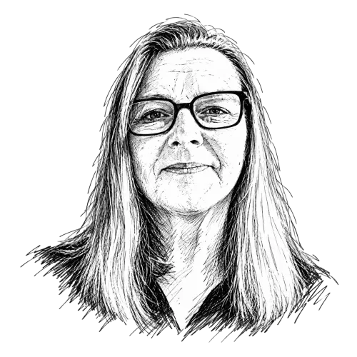 Foto van Carola Zwerver