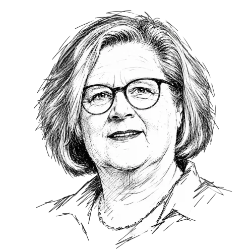 Foto van Petra Raemaekers