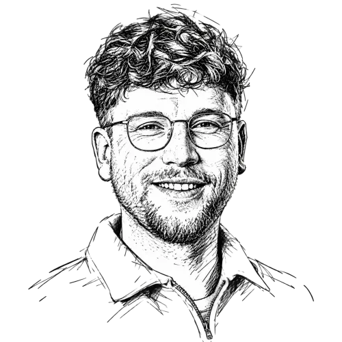 Foto van Rick van der  Gugten