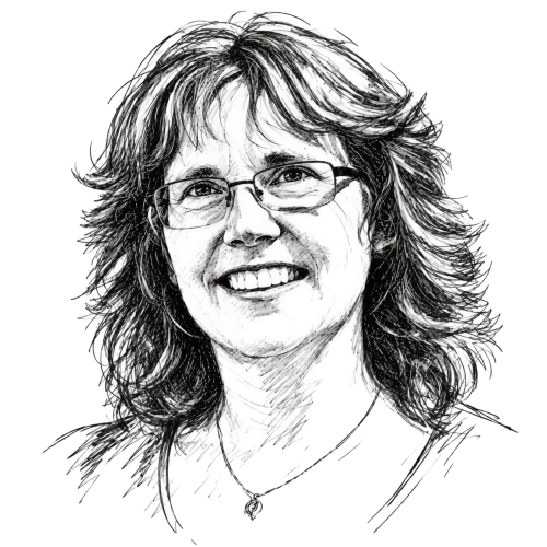 Foto van Nicole Cordewener